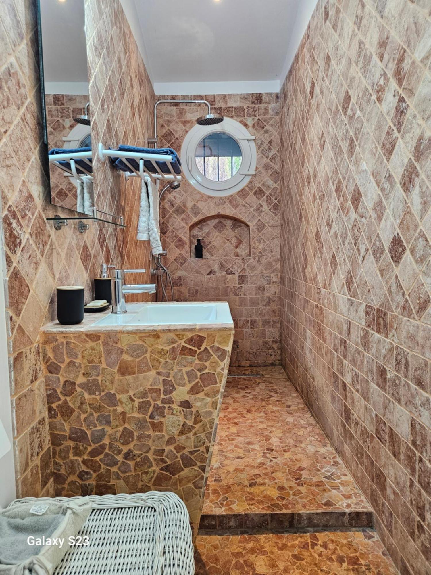 Calme Avec Acces Jardin Et Piscine Apartamento Flayosc