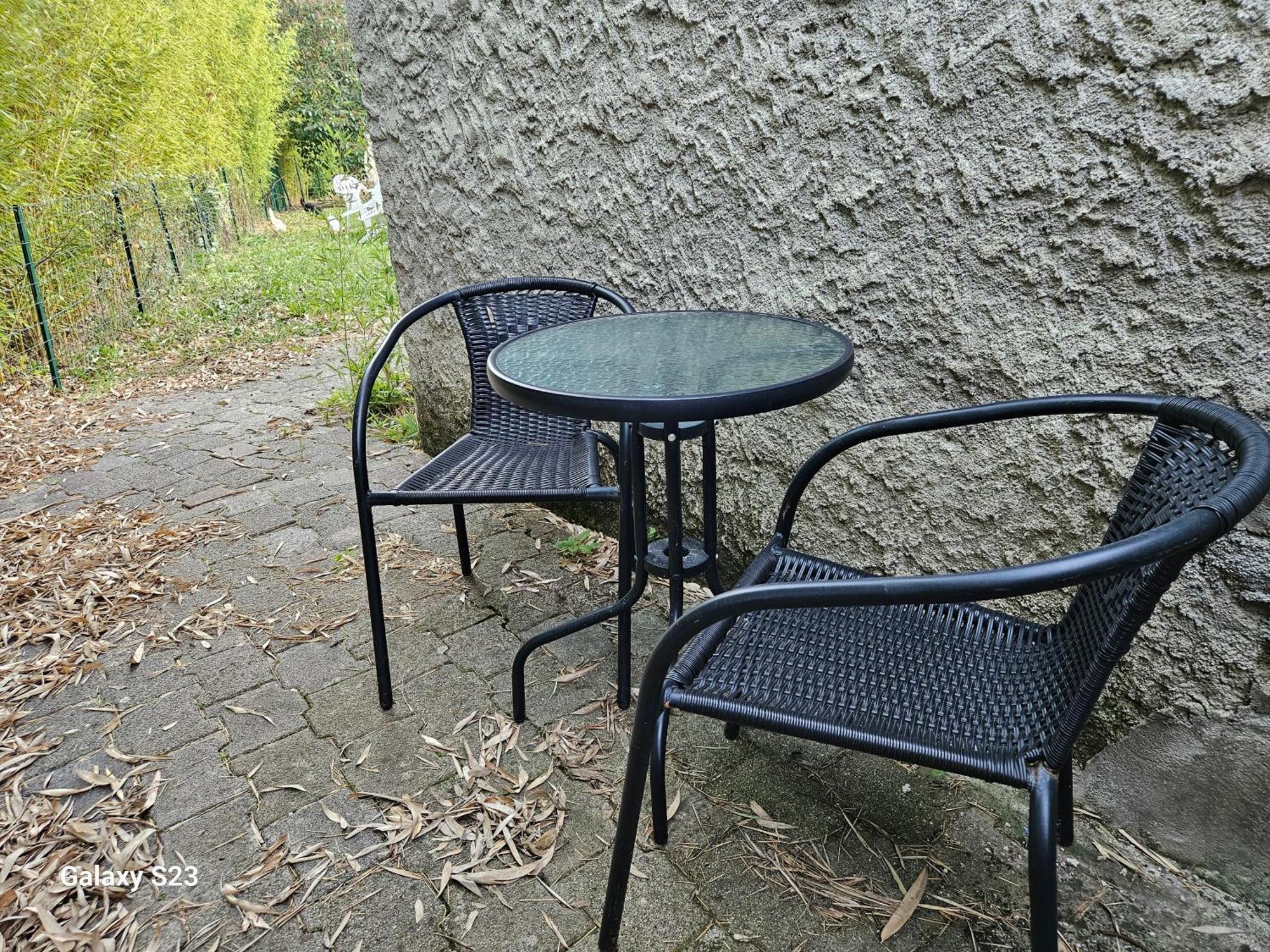 Calme Avec Acces Jardin Et Piscine Apartment *